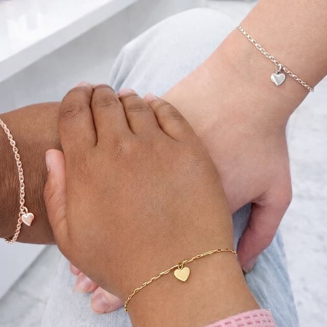 Bestie Bling at Tooth Gemz & Forever Jewelry by Victoria LLC in Grants Pass, OR